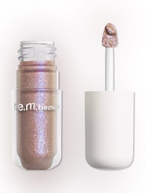 r.e.m. beauty Starlet Liquid Eyeshadow